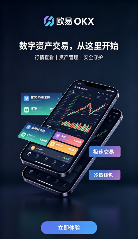 欧交易所app最新版技术原理配图